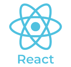 React logo